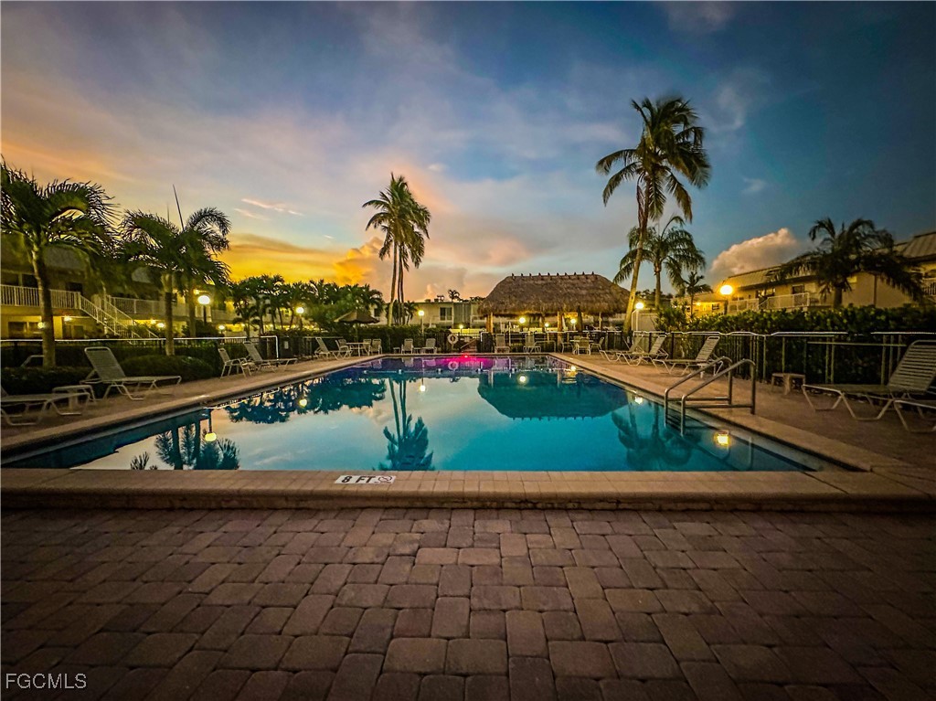 2 bed home in Fort Myers