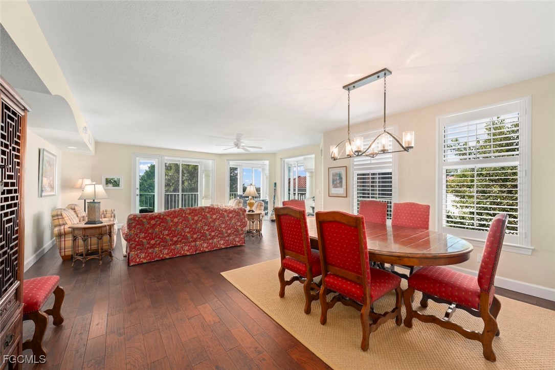 3 bed home in Sanibel