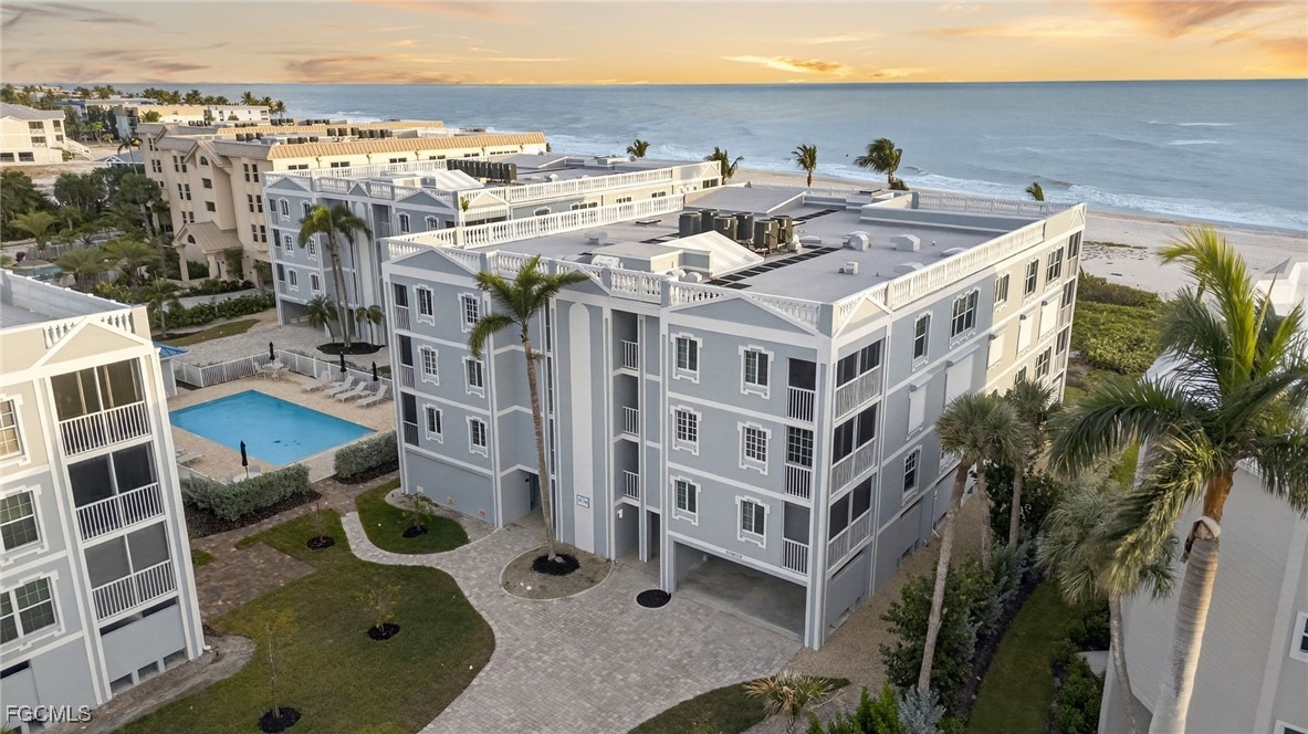 3 bed home in Sanibel