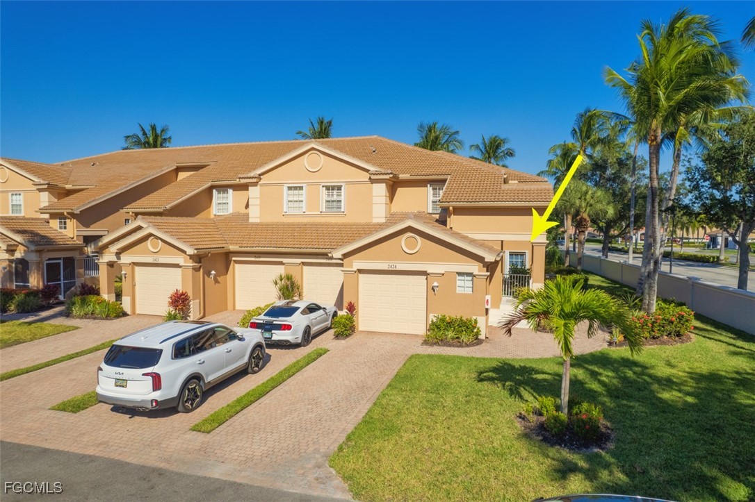 3 bed home in Fort Myers