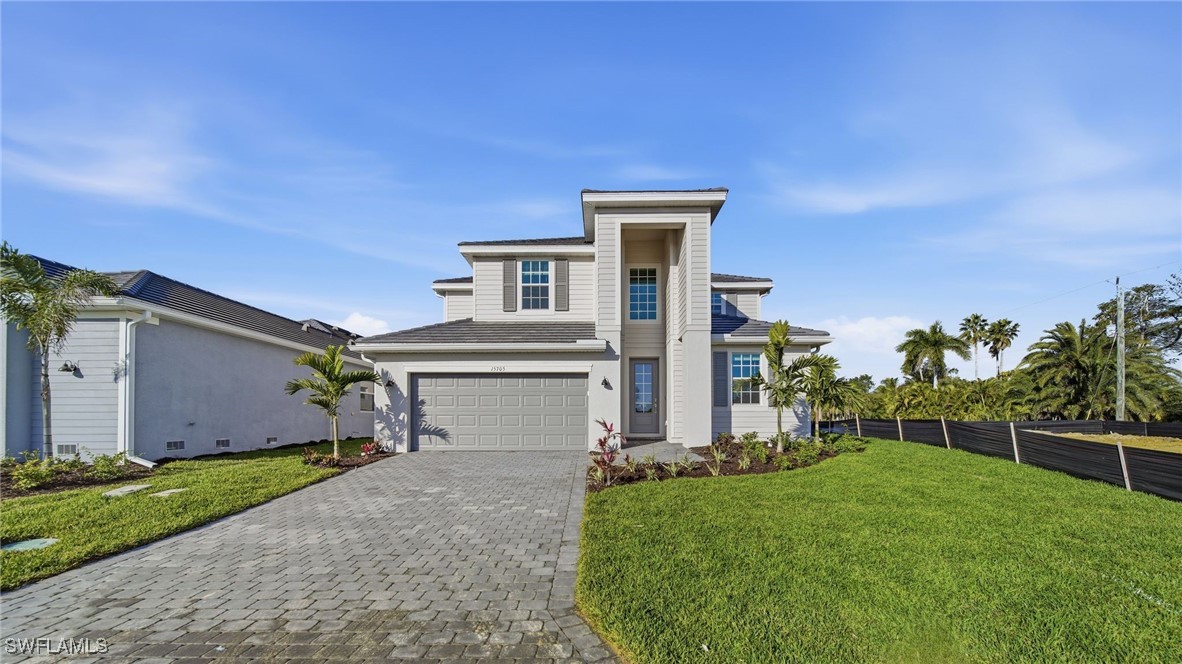 5 bed home in Fort Myers