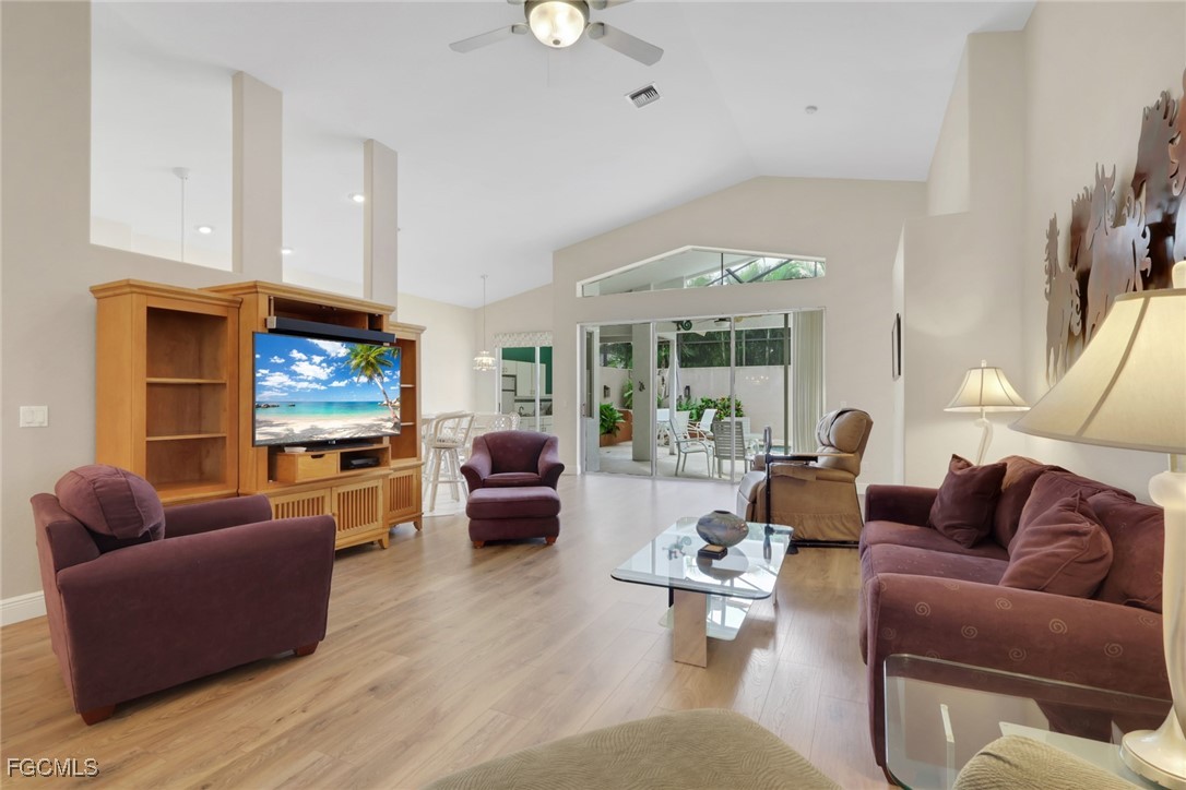 3 bed home in Fort Myers