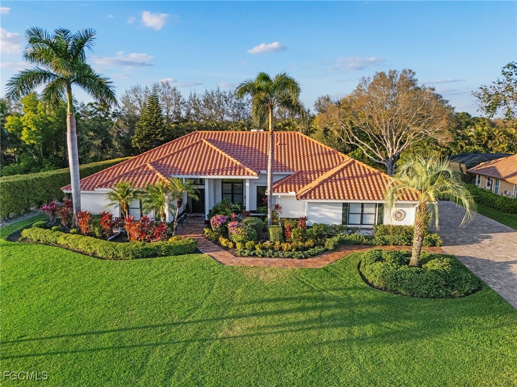 3 bed home in Fort Myers