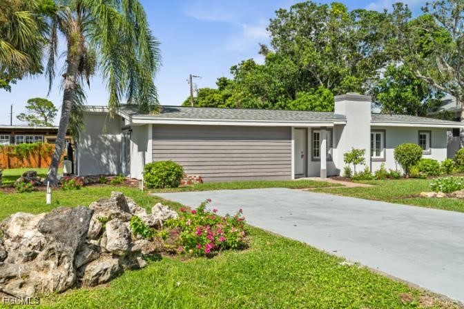 3 bed home in Estero
