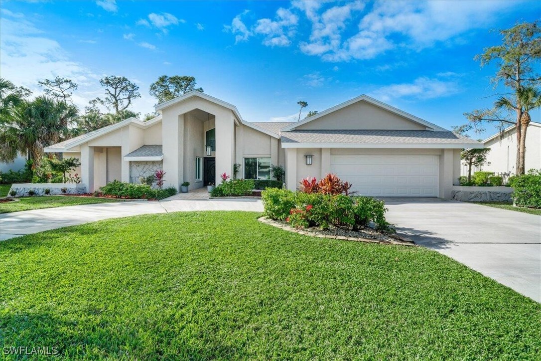 5 bed home in Fort Myers
