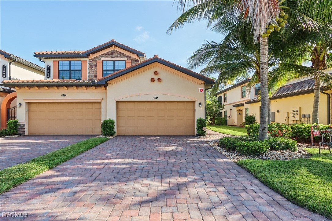 3 bed home in Bonita Springs