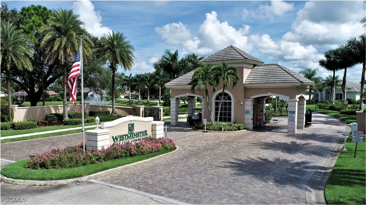 2 bed home in Lehigh Acres