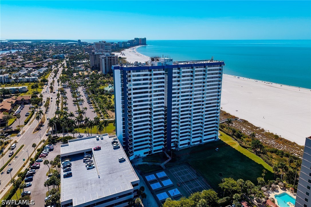 2 bed home in Marco Island