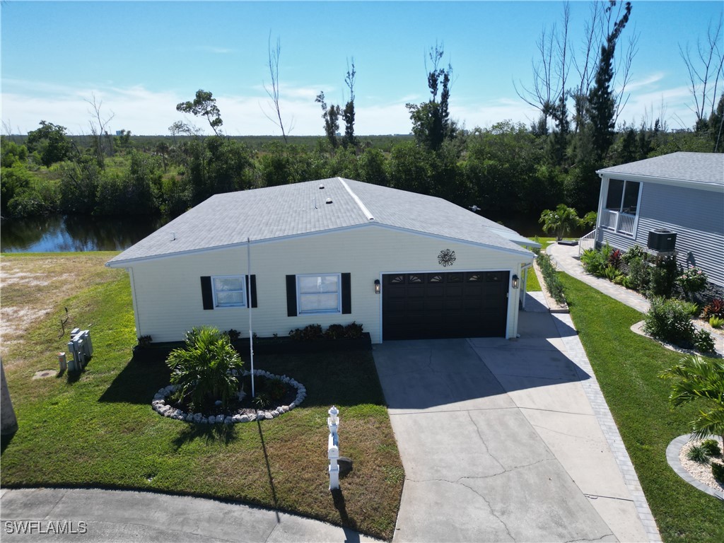 3 bed home in Fort Myers Beach