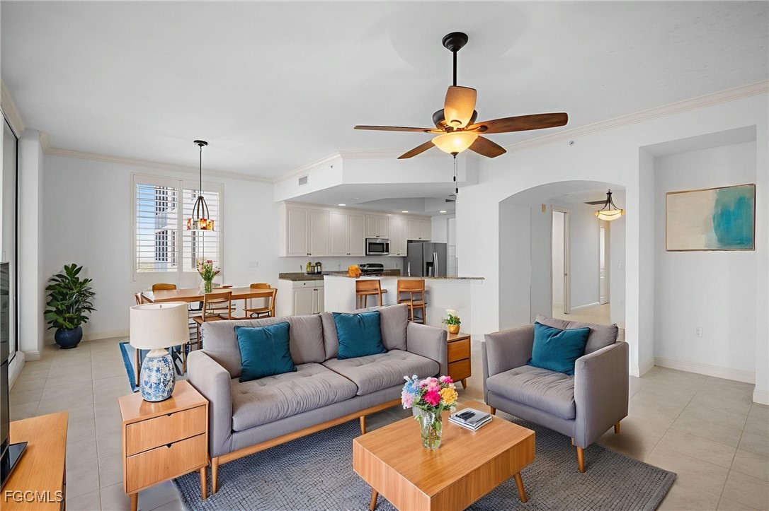 3 bed home in Fort Myers