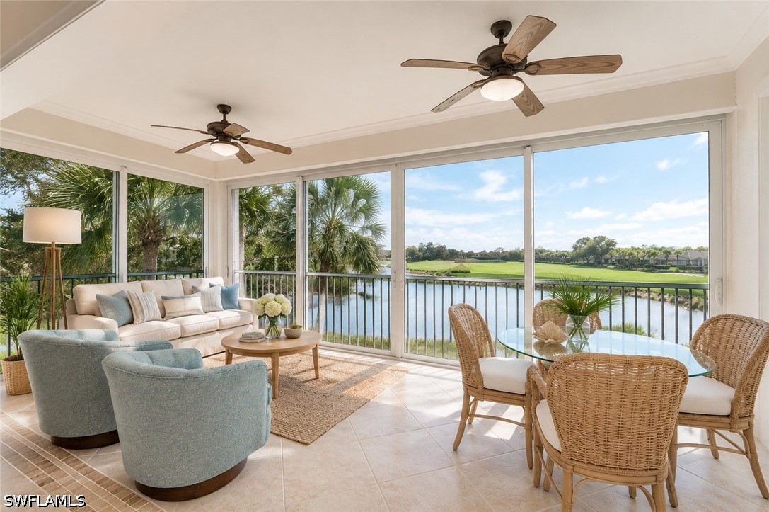 3 bed home in Estero