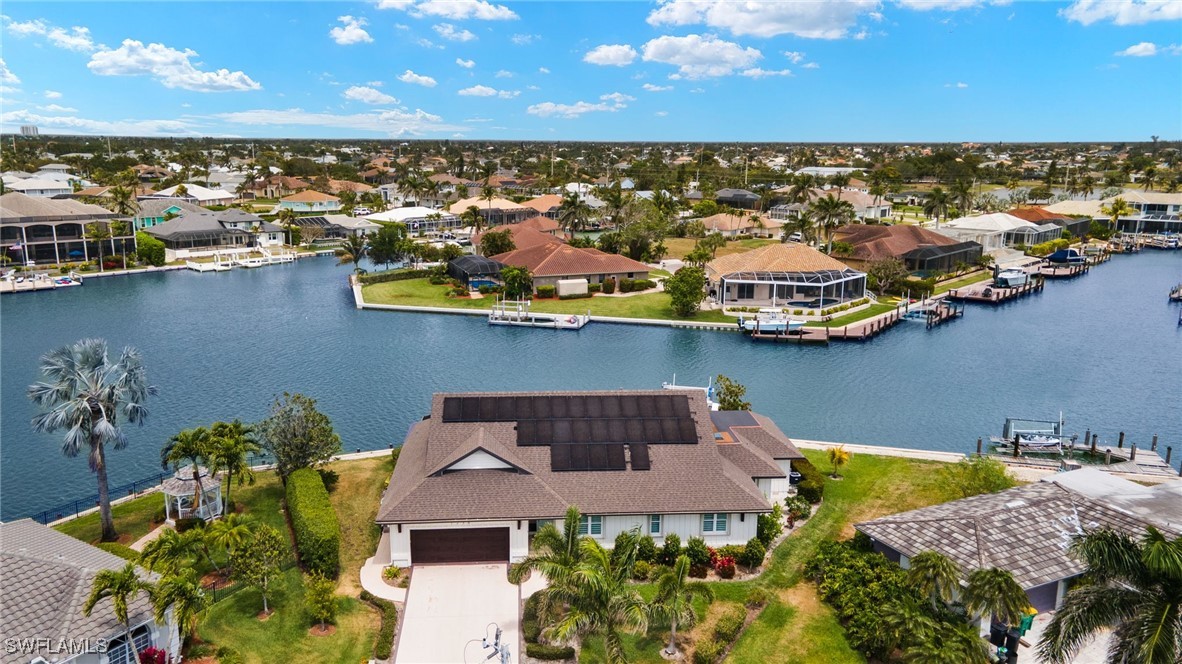 3 bed home in Marco Island