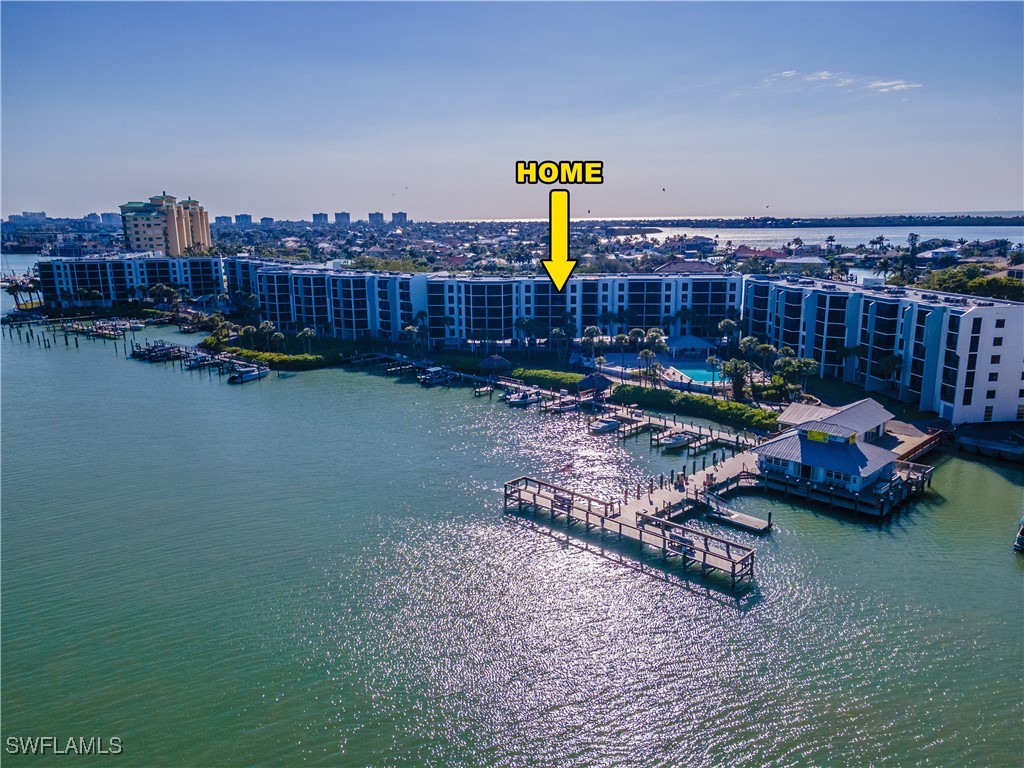 1 bed home in Marco Island