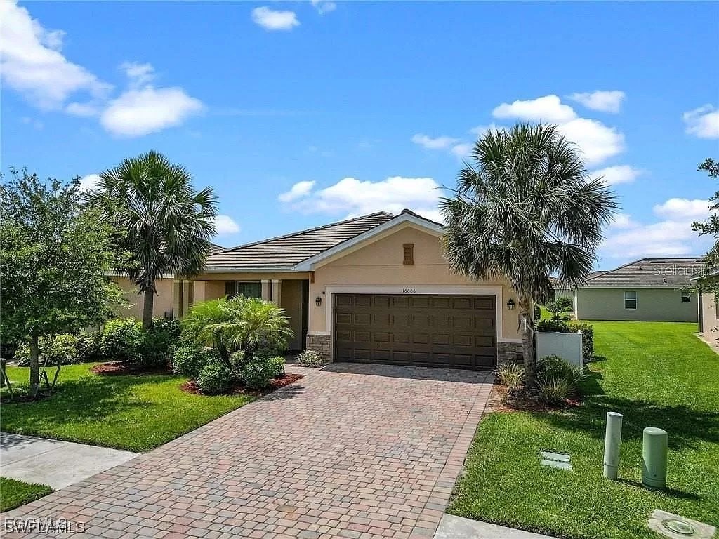 3 bed home in Alva