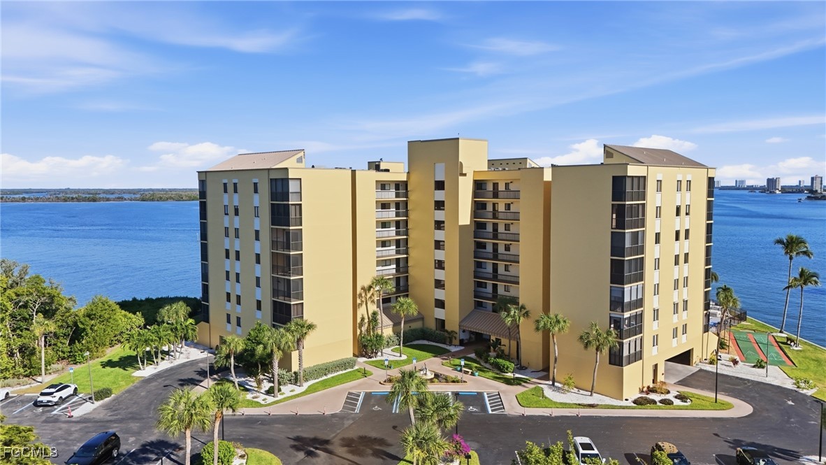 1 bed home in Fort Myers Beach