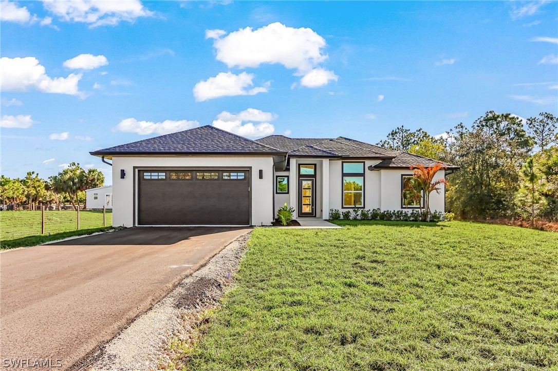 3 bed home in Naples