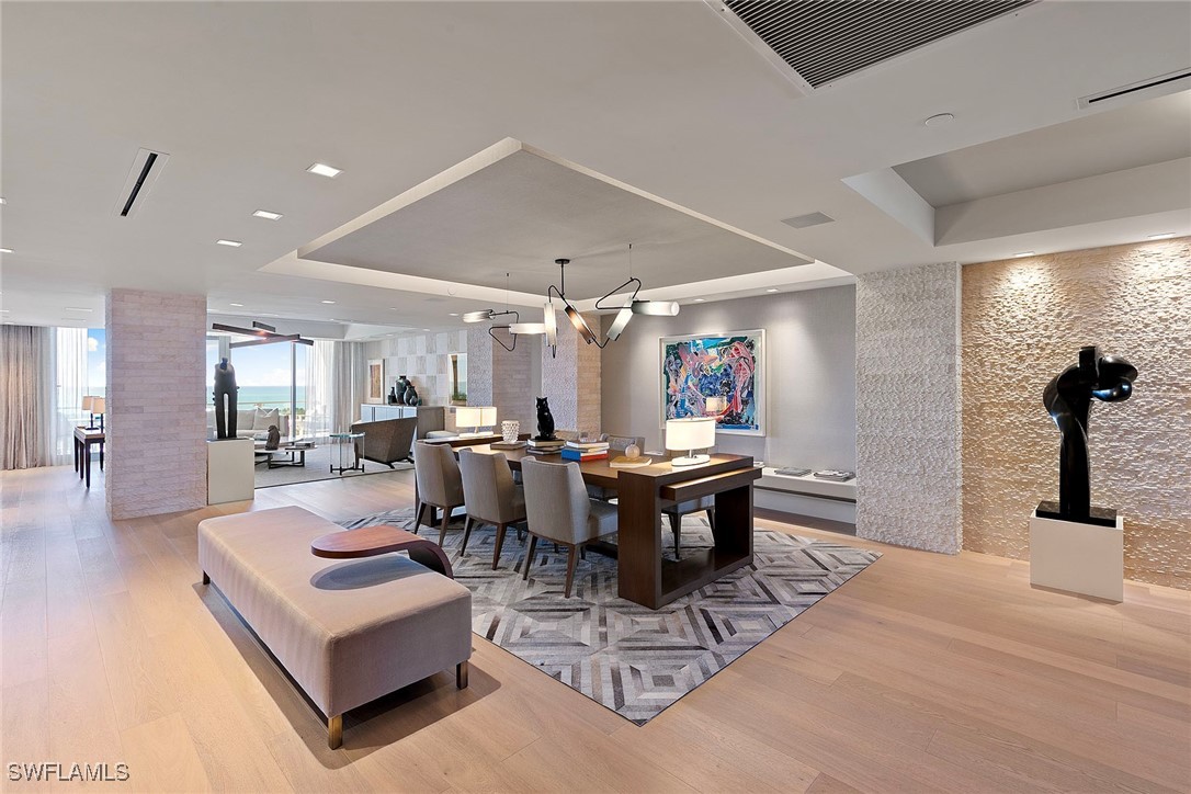 3 bed home in Naples