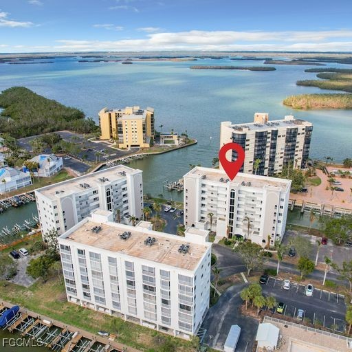 2 bed home in Fort Myers Beach