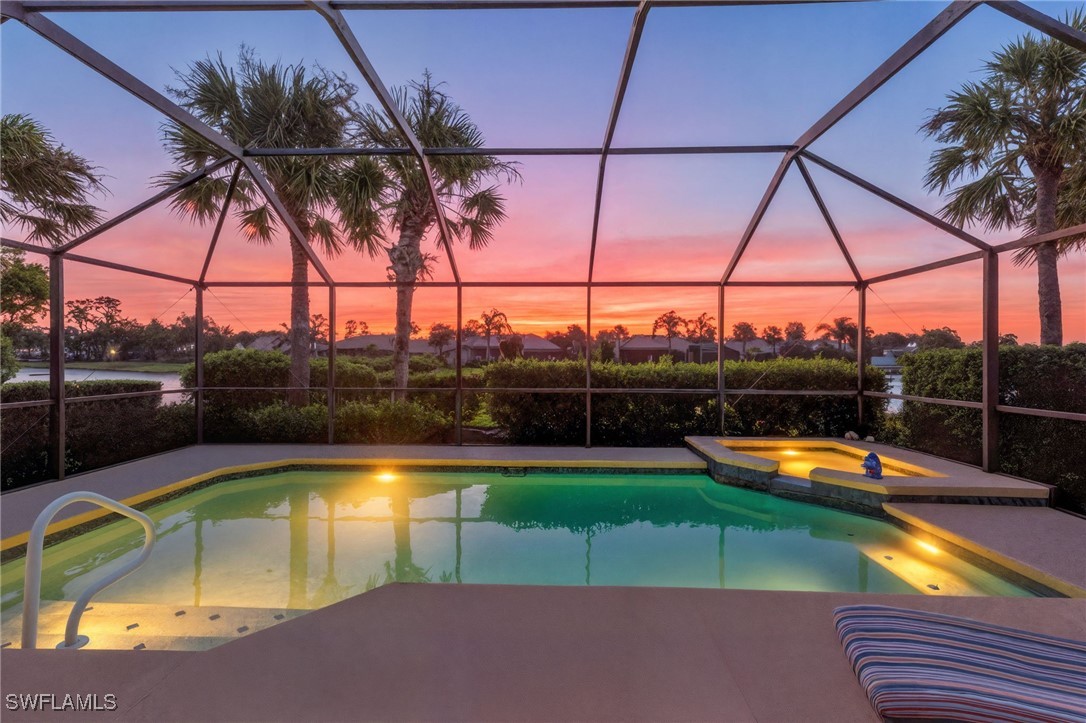 3 bed home in Fort Myers