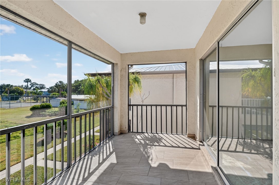 2 bed home in Fort Myers
