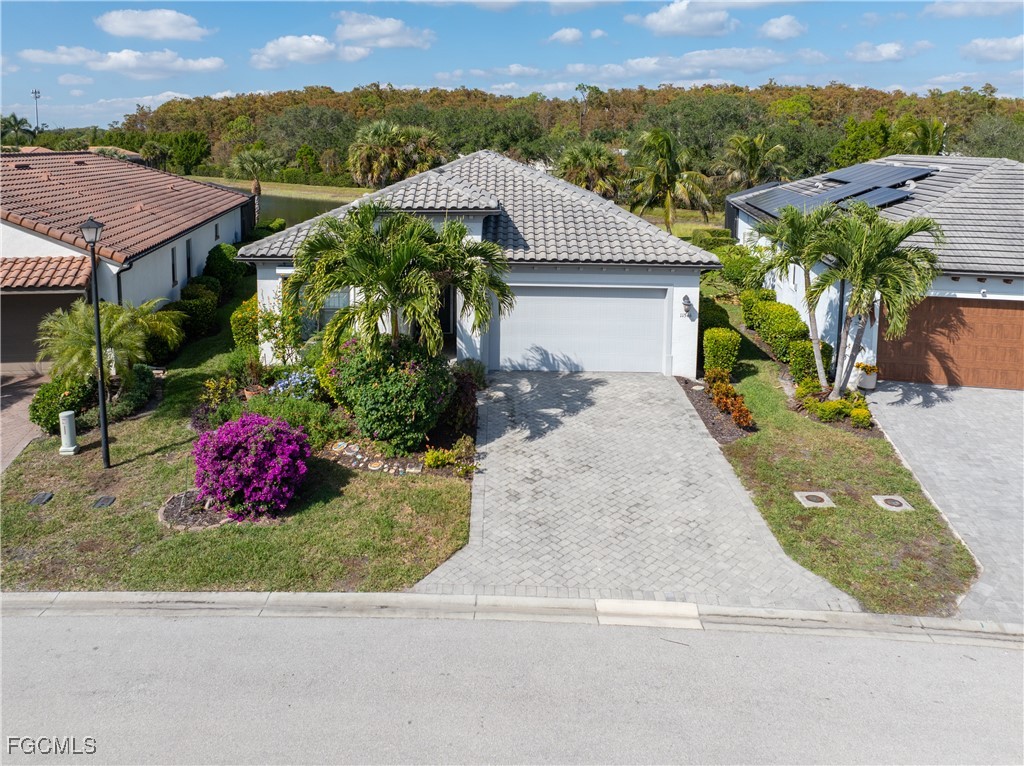 3 bed home in Fort Myers