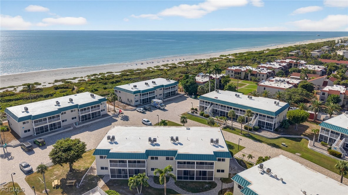 2 bed home in Sanibel