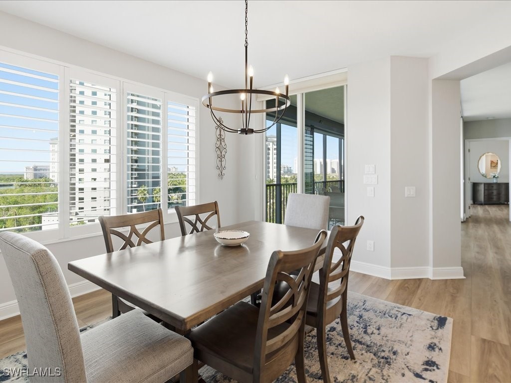 3 bed home in Naples