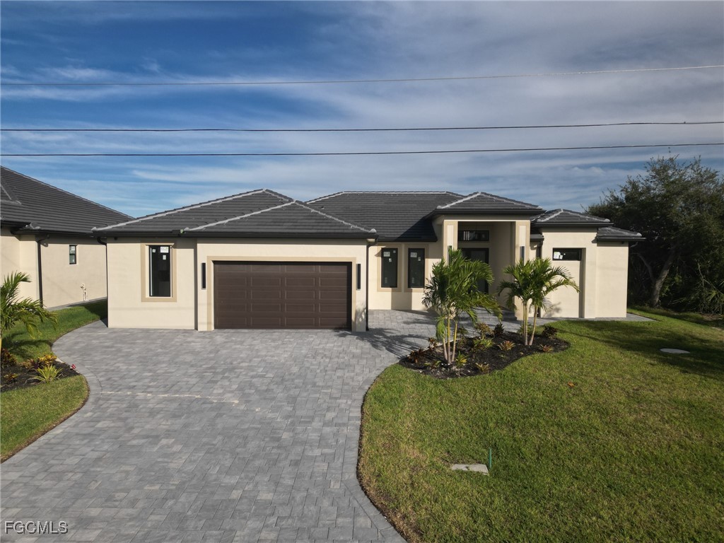4 bed home in Port Charlotte