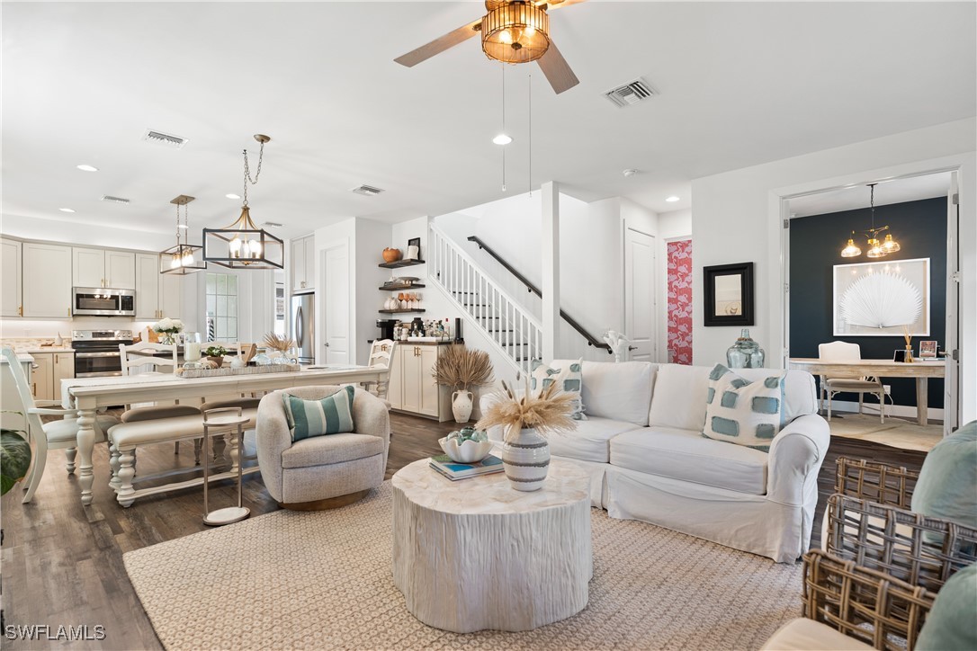 3 bed home in Naples