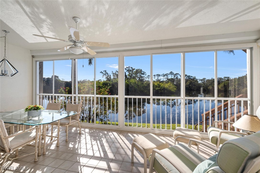 3 bed home in Bonita Springs
