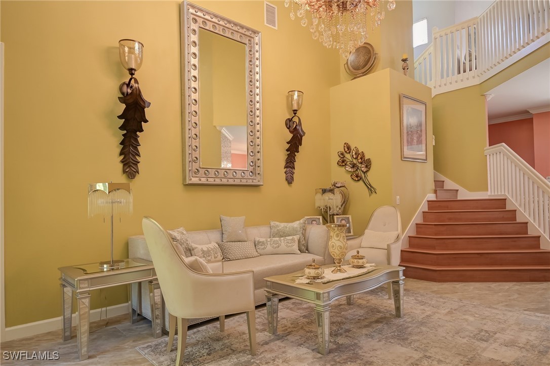 3 bed home in Naples