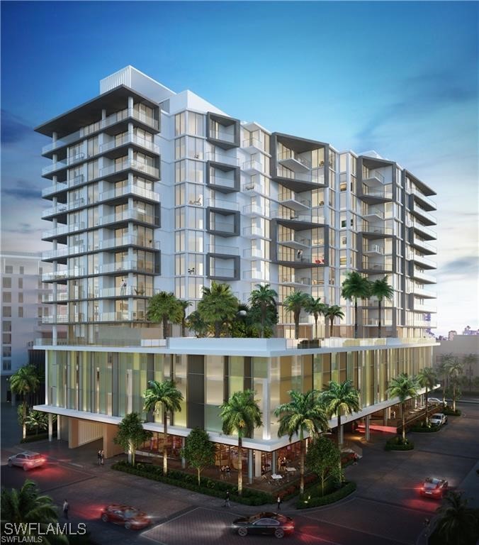 3 bed home in Naples