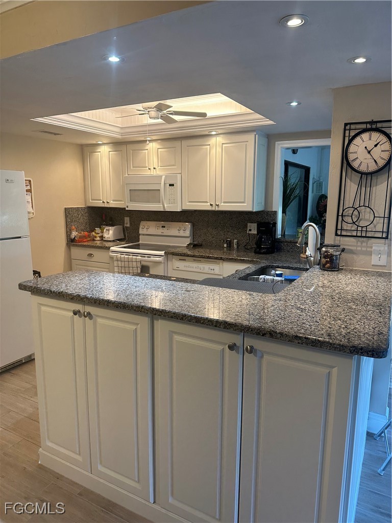 2 bed home in Fort Myers