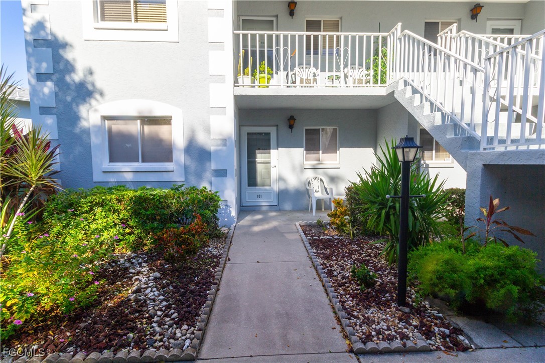 2 bed home in Fort Myers