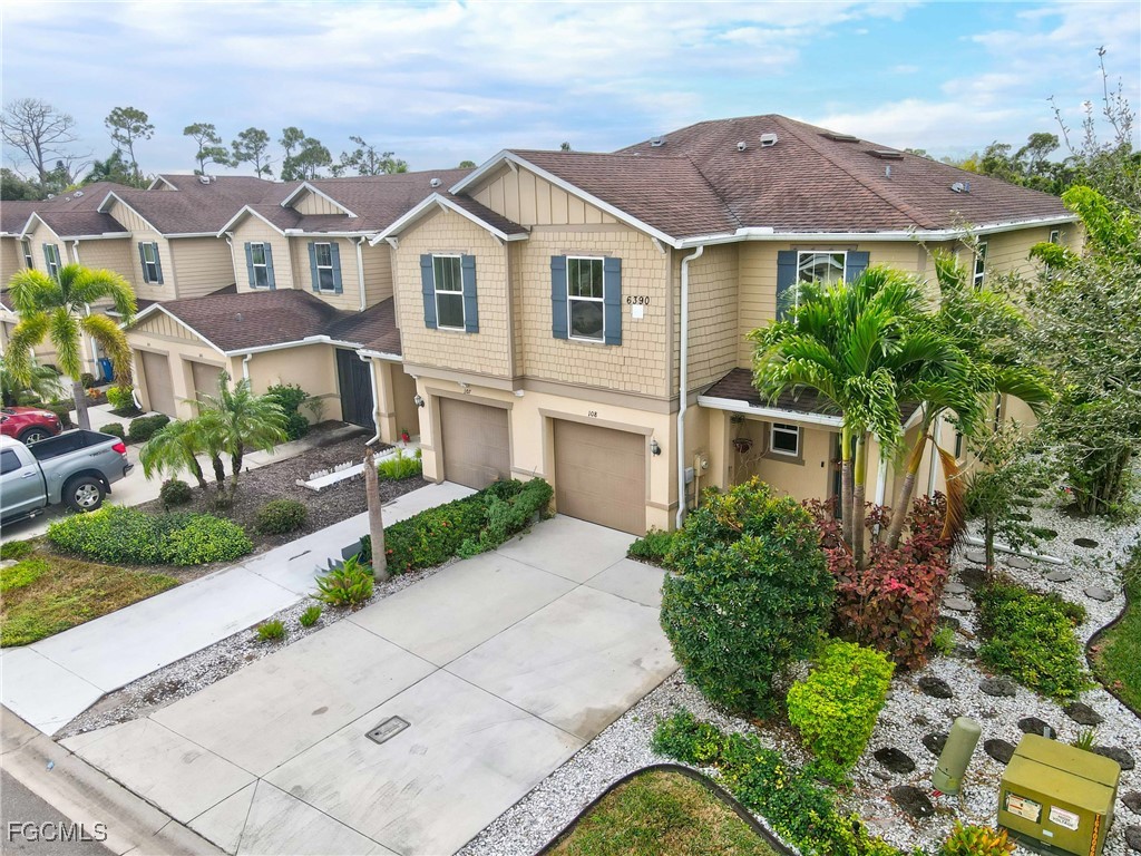 3 bed home in North Fort Myers