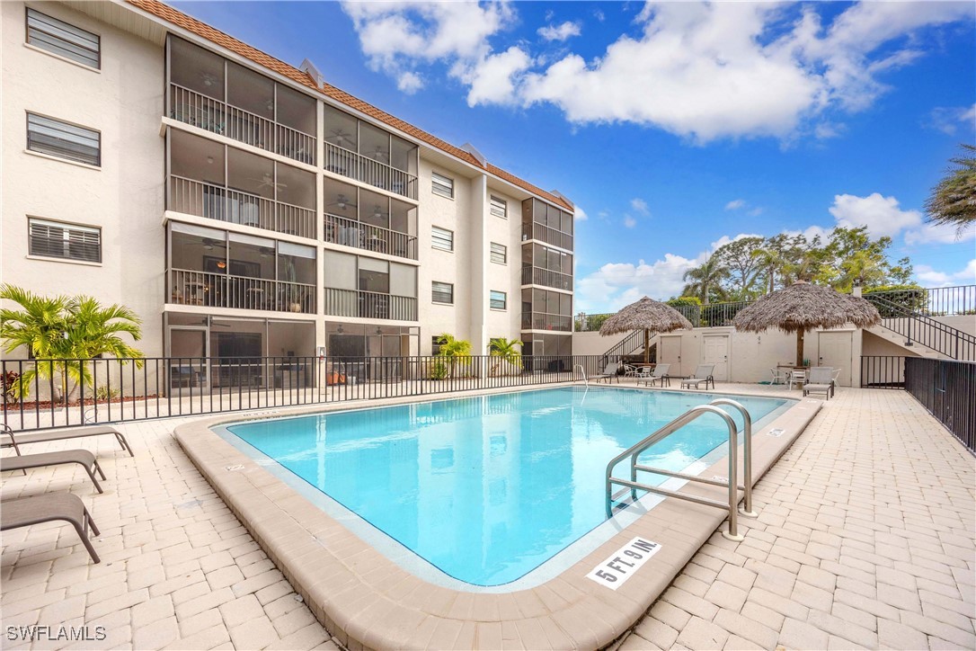 3 bed home in Bonita Springs
