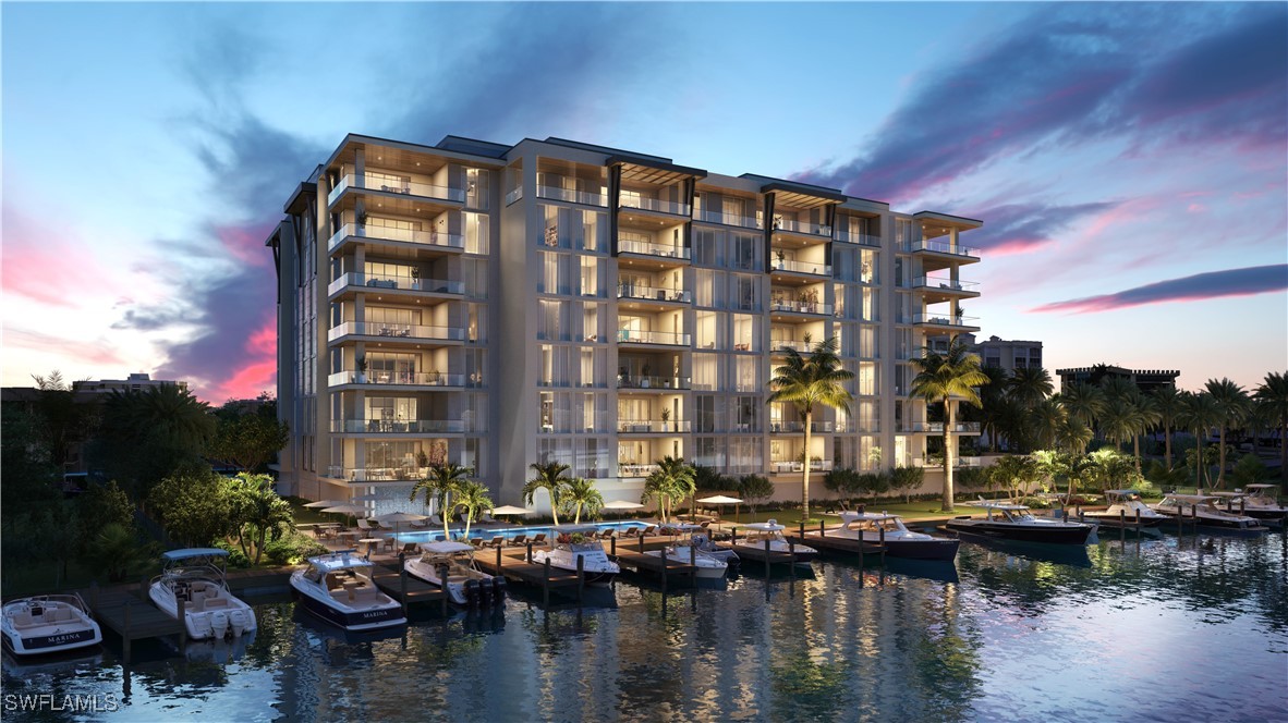 4 bed home in Naples