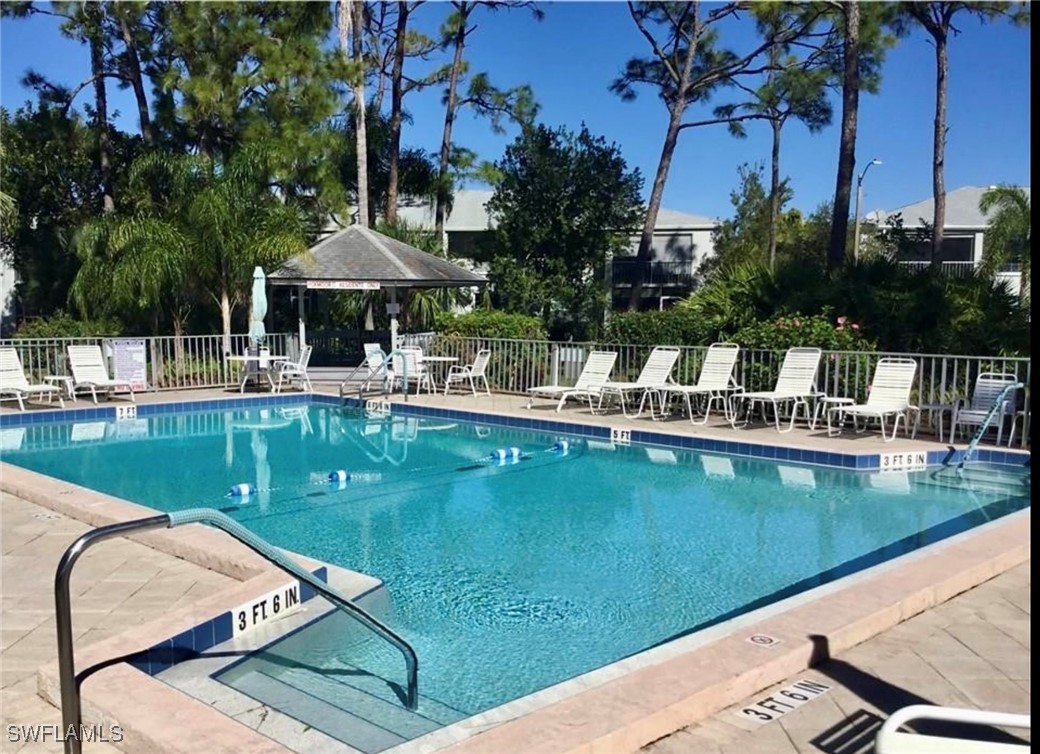 2 bed home in North Fort Myers