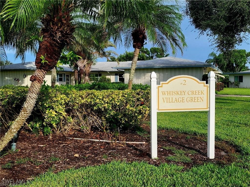 2 bed home in Fort Myers