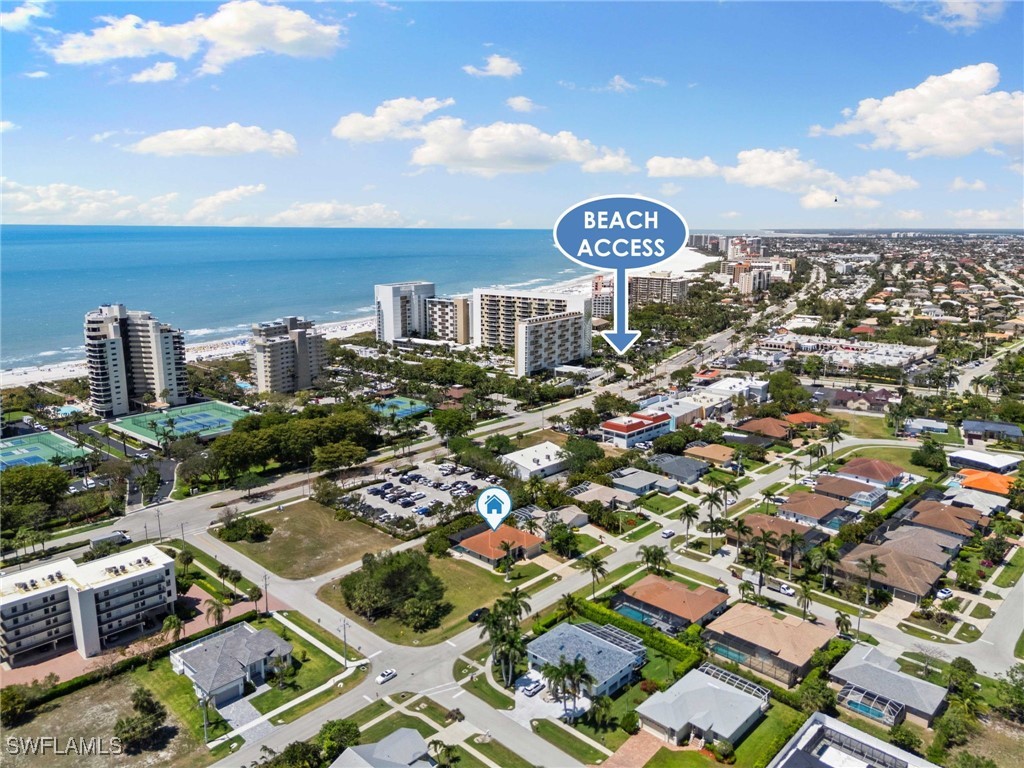 3 bed home in Marco Island