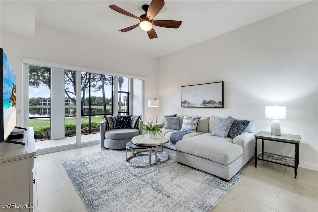 3 bed home in Naples