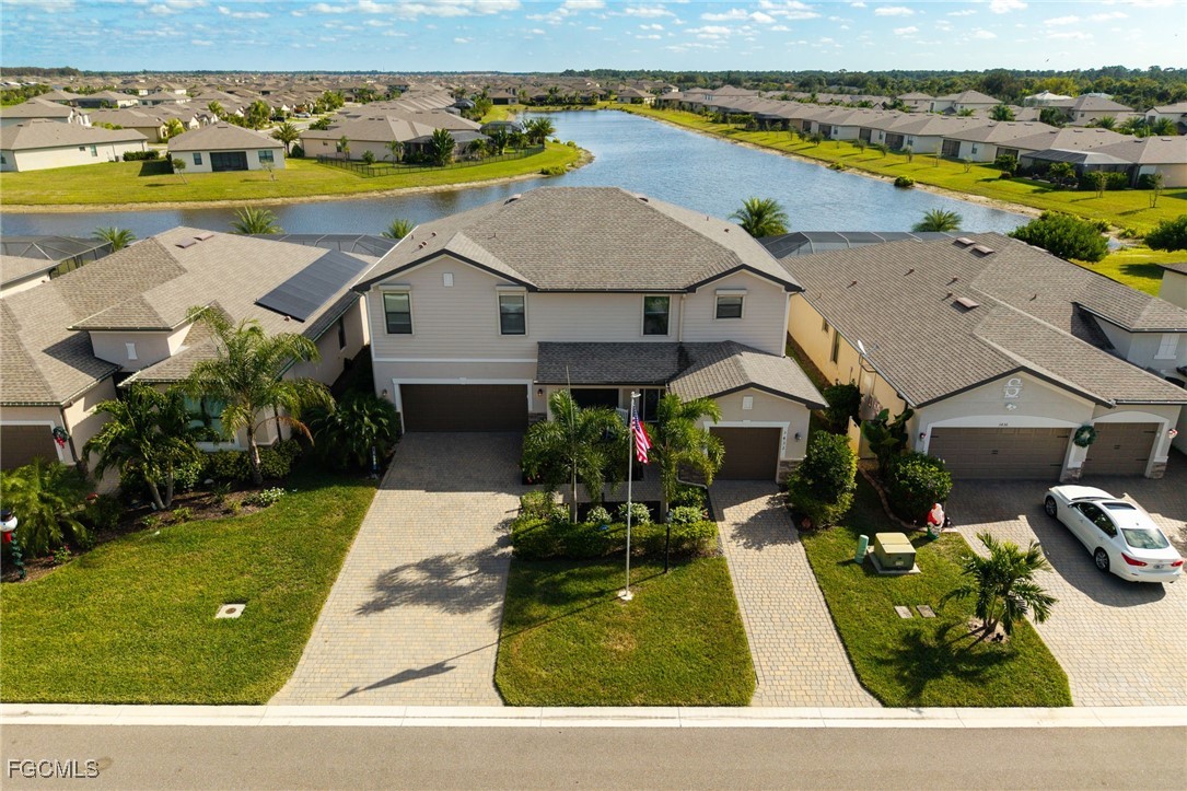 5 bed home in Fort Myers