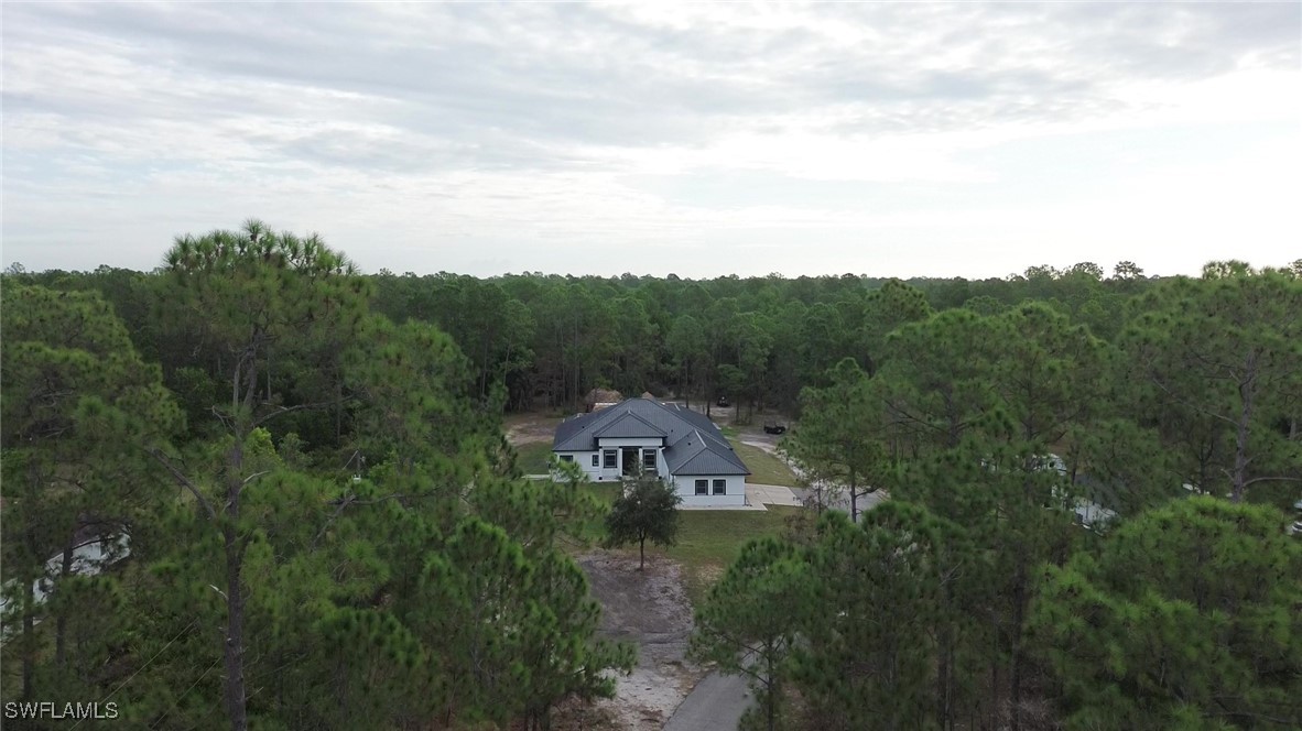 3 bed home in Naples