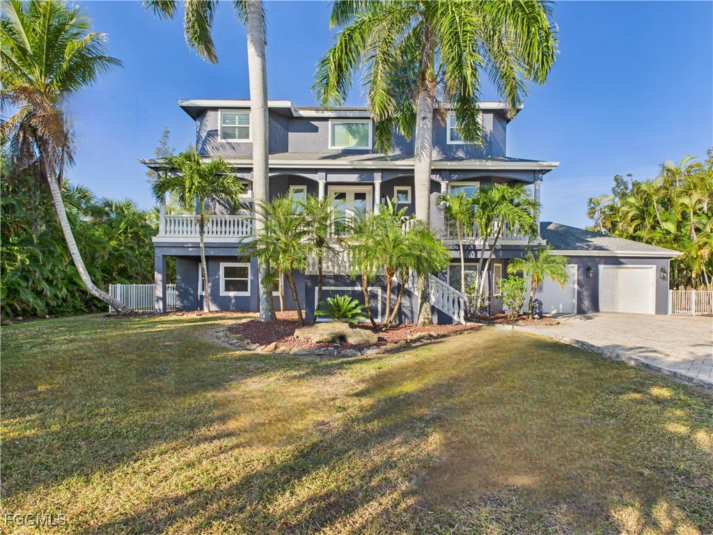 5 bed home in Fort Myers