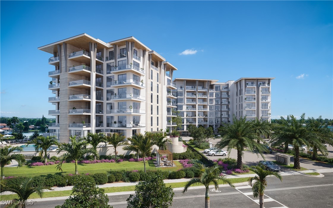 3 bed home in Naples