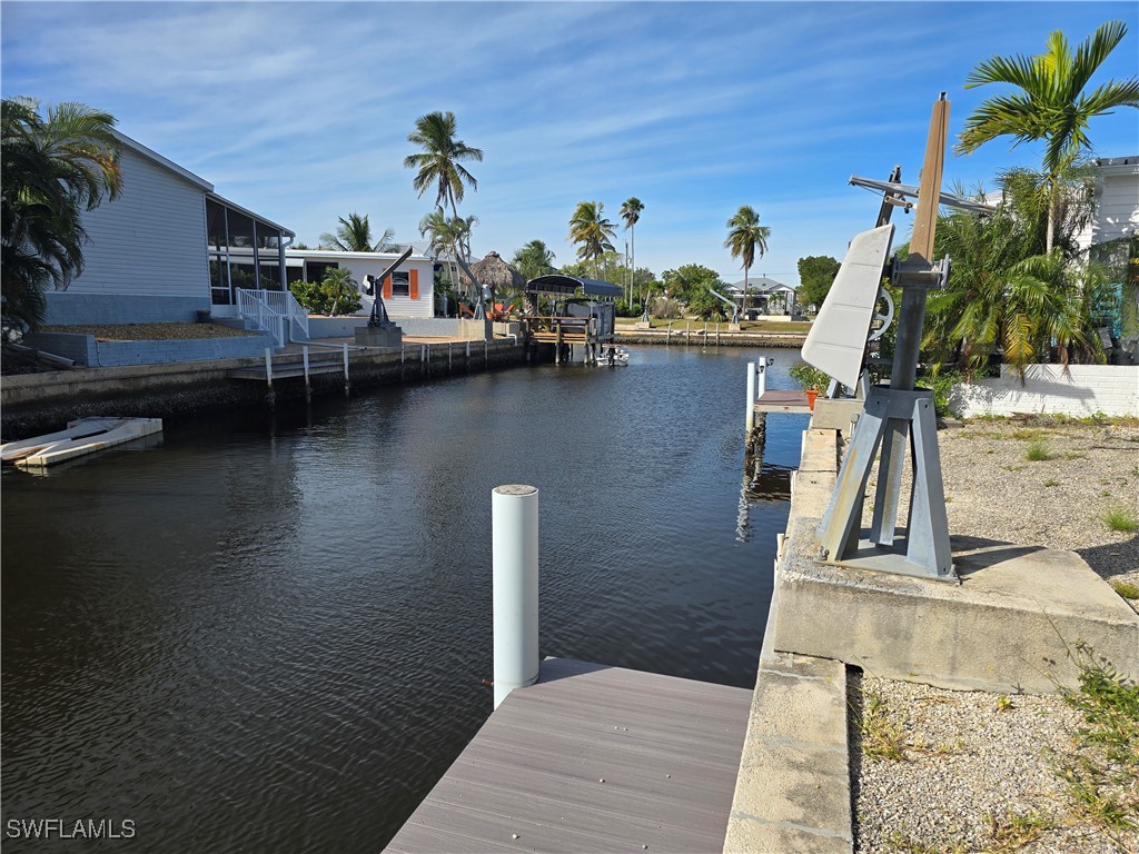 2 bed home in Bonita Springs