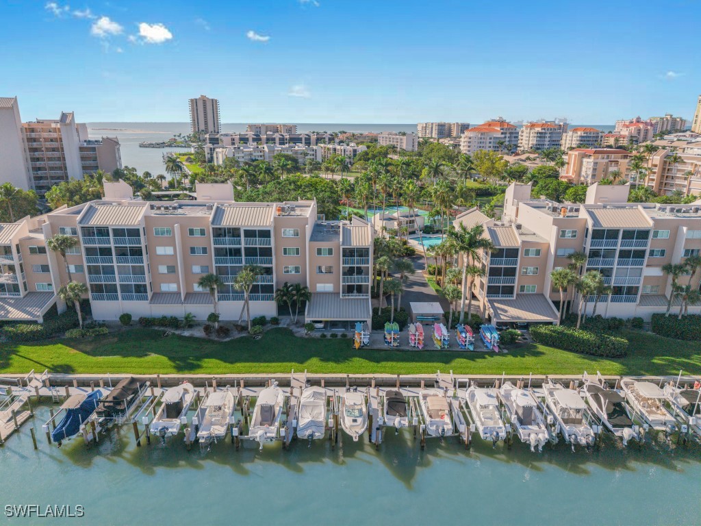2 bed home in Marco Island