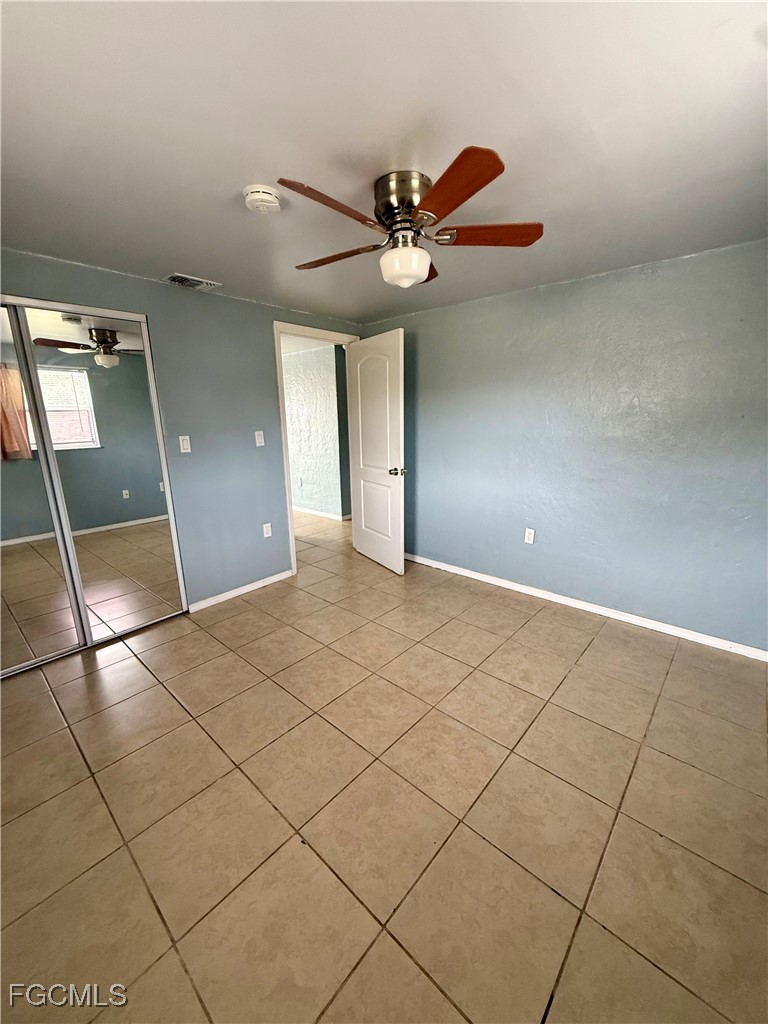 2 bed home in Bonita Springs