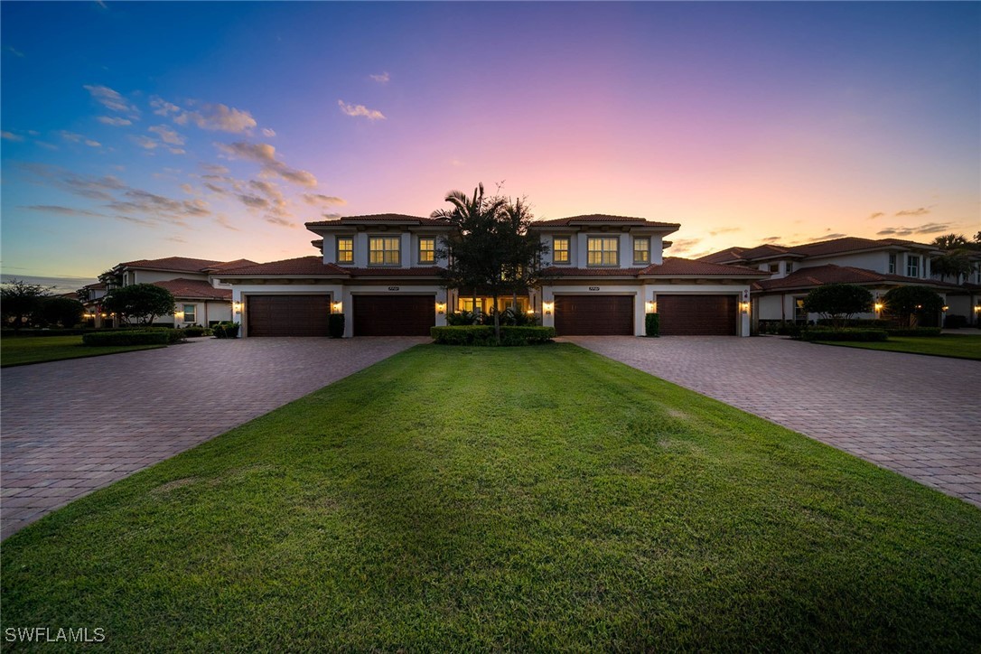 3 bed home in Naples