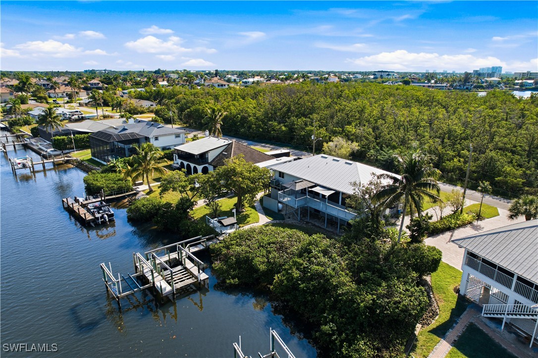 3 bed home in Bonita Springs